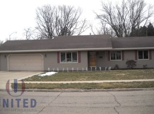 112 Wedgewood Dr, South Sioux City, NE 68776