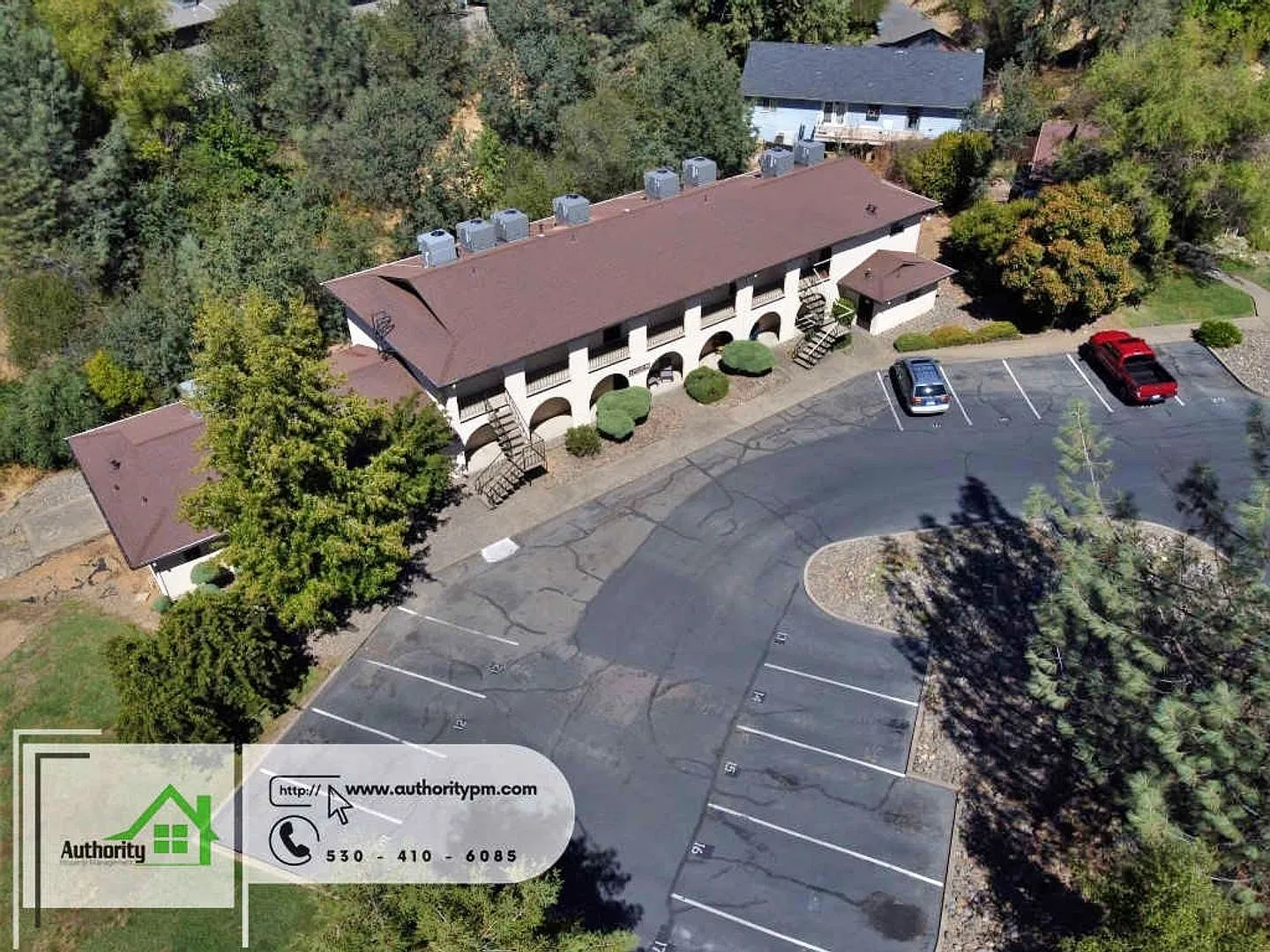 Boulder Creek Apartments — Photo 2