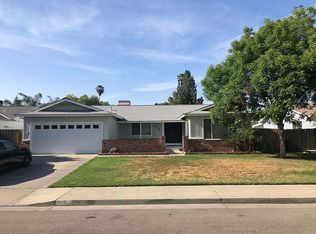 676 Tamarack Ln, Lemoore, CA 93245