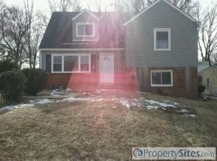 6821 Decatur St, Hyattsville, MD 20784