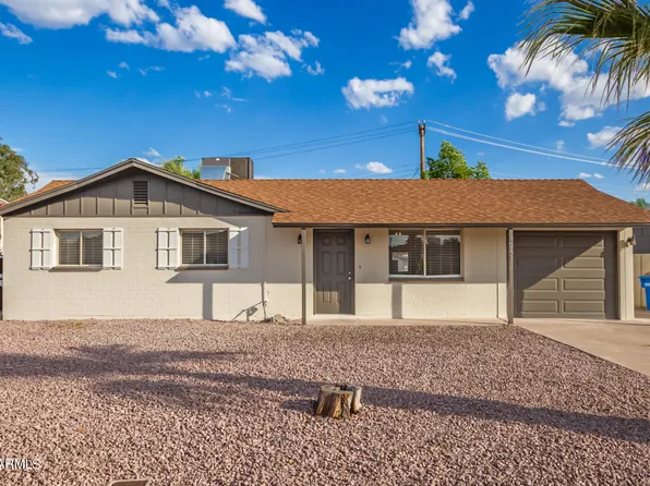 4241 W MORTEN Avenue, Phoenix, AZ 85051