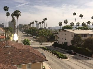 1416 N Brand Blvd APT C, Glendale, CA 91202