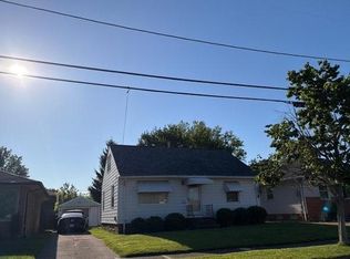 4689 W 152nd St, Cleveland, OH 44135