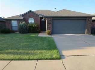2437 NW 164th Ter, Edmond, OK 73013