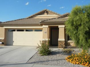 23560 W Chipman Rd, Buckeye, AZ 85326