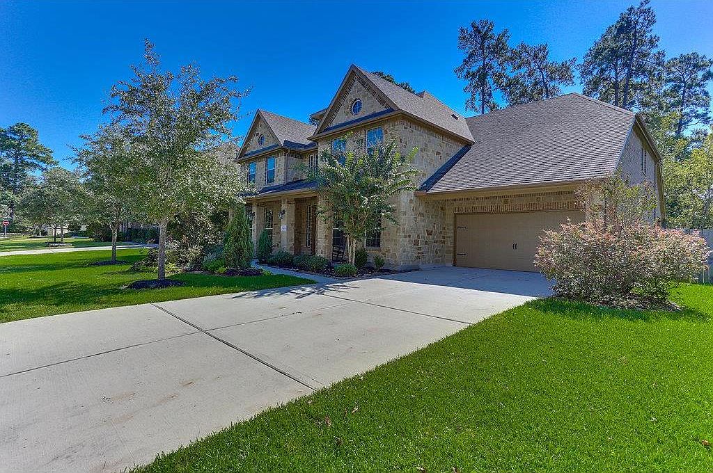 6011 Terravita Dr, Spring, TX 77379 Zillow