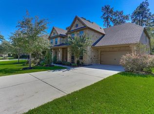 6011 Terravita Dr, Spring, TX 77379