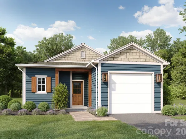 1019 McArthur Ave, Charlotte, NC 28206