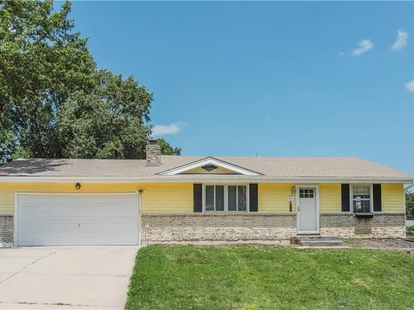 815 N 84th Dr, Kansas City, KS 66112