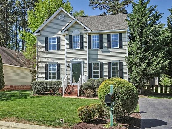 2nd image of 5216 Avery Green Dr