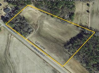 3816 N State Highway 581, Kenly, NC 27542