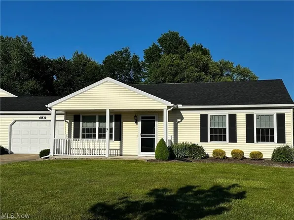 6831 Farmingdale Ln, Mentor, OH 44060