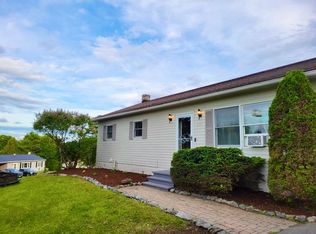 274 Scottsdale Rd, Newport, VT 05855
