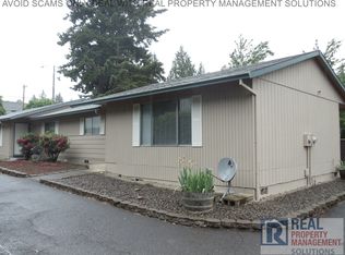 12837 SE Foster Rd, Portland, OR 97236