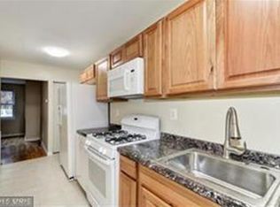 1737 Gales Pl NE, Washington, DC 20002