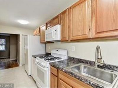 1737 Gales Pl NE, Washington, DC, 20002
