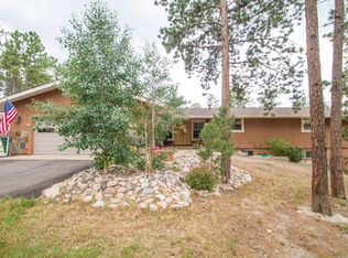 370 Jack Boot Rd, Monument, CO 80132