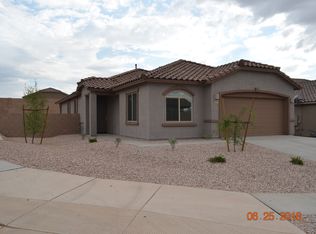 7490 S Golden Shore Dr, Tucson, AZ 85757