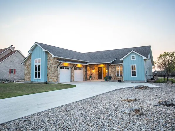 1916 Summit Top Dr, Kerrville, TX 78028