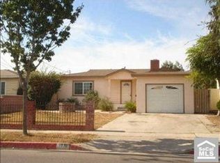 1710 English St, Santa Ana, CA 92706