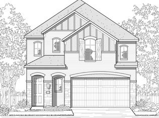 4915 Shimmer Side Dr, Katy, TX 77493