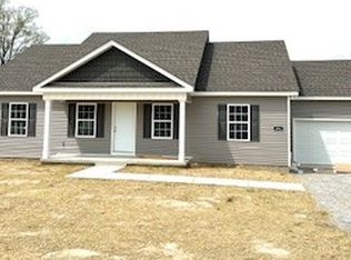 484 Shannon Ct LOT 6, Lewisburg, TN 37091