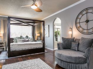 2616 Bosque Del Sol Ln NW, Albuquerque, NM 87120