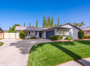2221 Sequoia Ave, Simi Valley, CA 93063