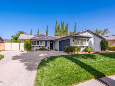 2221 Sequoia Ave, Simi Valley, CA, 93063