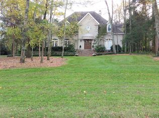 5207 Harpeth Ridge Dr, Brentwood, TN 37027