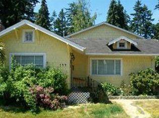 144 Harvard Ave, Fircrest, WA 98466