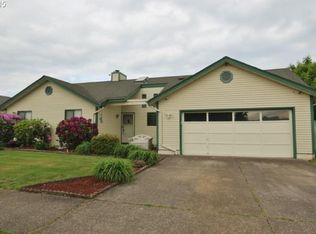 2562 Cubit St, Eugene, OR 97402