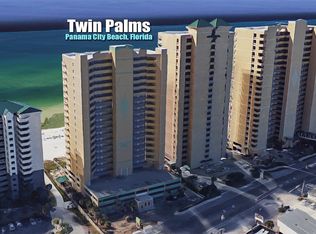10519 Front Beach Rd UNIT 1703, Panama City Beach, FL 32407