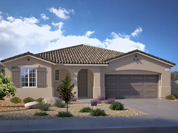 Residence 1949 Plan, Country Creek