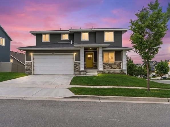 15134 S White Hart Ln, Bluffdale, UT 84065