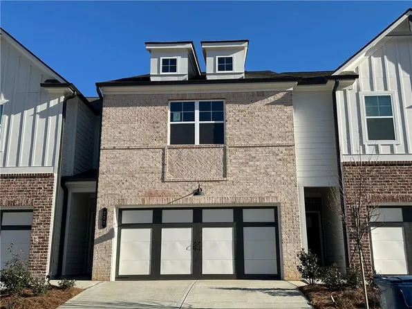 222 Depot Landing Rd #58, Auburn, GA 30011