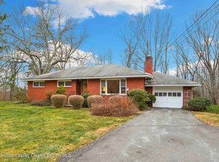 217 N Putt Corners Rd, New Paltz, NY 12561