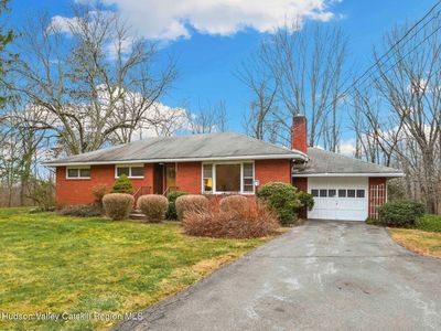 217 N Putt Corners Road, New Paltz, NY, 12561