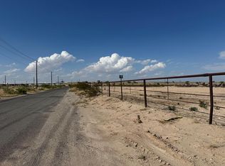 1514 N Urias St, Fort Stockton, TX 79735