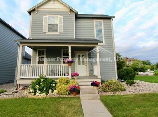 2245 Trestle Rd, Fort Collins, CO 80525