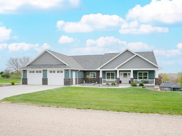 449 Sandy Banks St, Leigh, NE 68643
