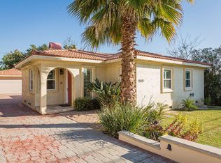 3506 Fair Oaks Ave, Altadena, CA 91001