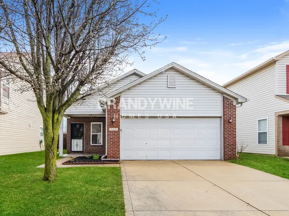 7215 Parklake Pl, Indianapolis, IN 46217