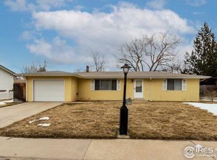 1546 Cushman Ct, Longmont, CO 80501