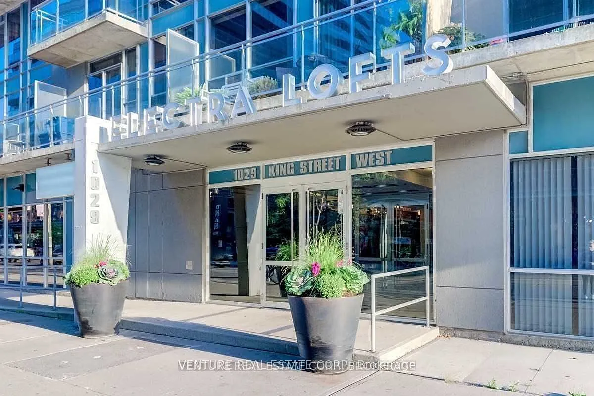 Electra Lofts — Photo 1