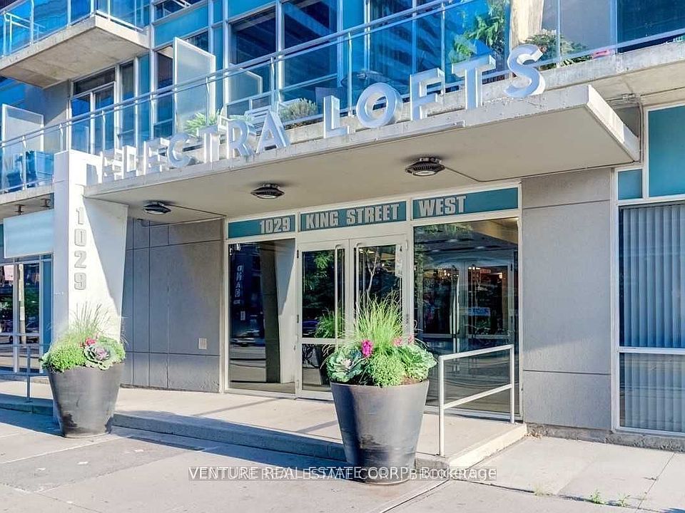 1st image of 1029 King St W #209