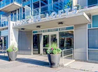 1029 King St W #209, Toronto, ON M6K3M9