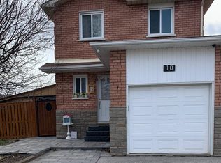 10 Shenstone Ave #BASEMENT, Brampton, ON L6Z 2Y9