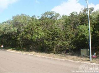 11227 Lago Vis, Helotes, TX 78023