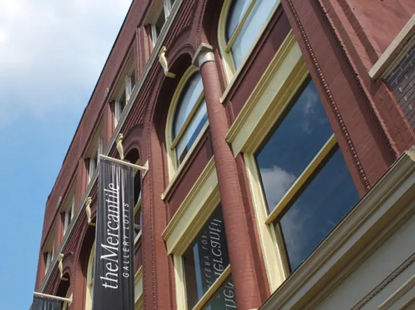 309 E Market St Unit 202, Louisville, KY 40202